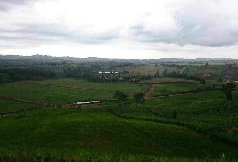 Hotel Khao Kho Boutique Camps