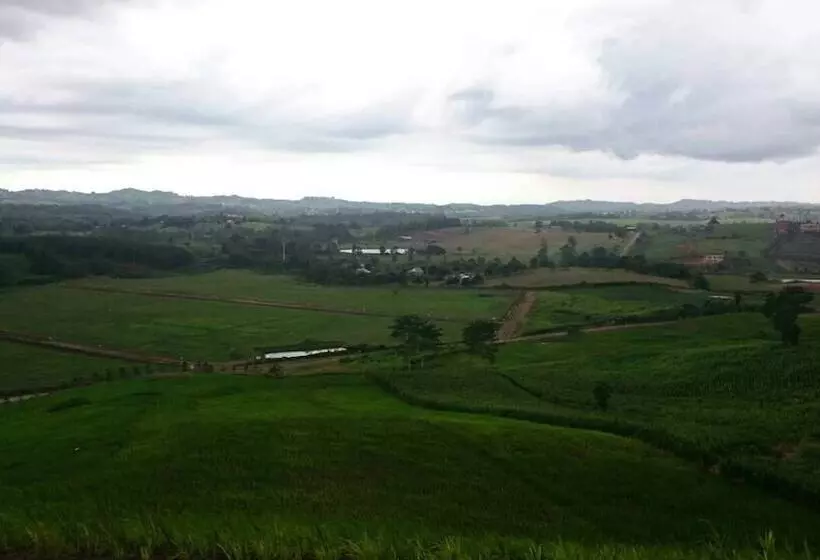 Отель Khao Kho Boutique Camps