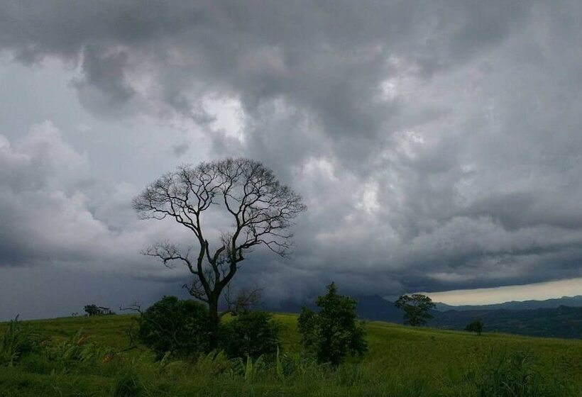 Hotel Khao Kho Boutique Camps