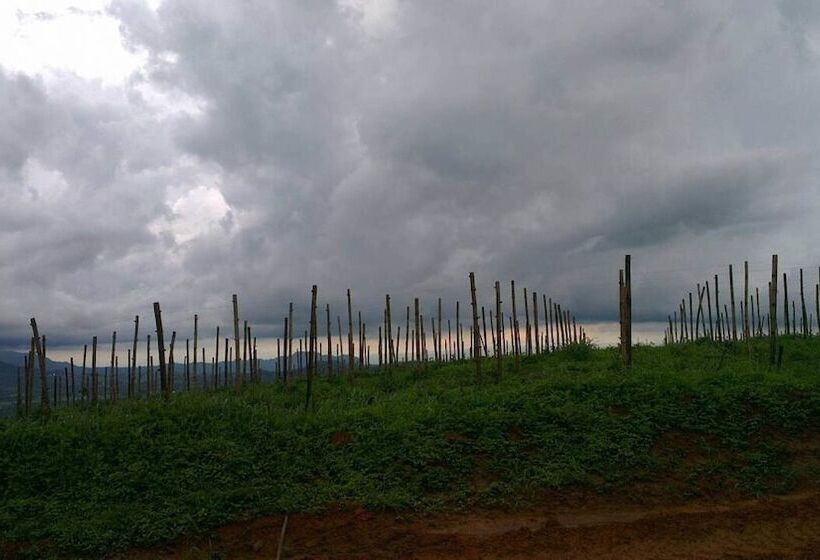 Hotel Khao Kho Boutique Camps