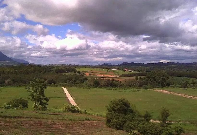 Отель Khao Kho Boutique Camps