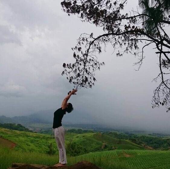 Hotel Khao Kho Boutique Camps