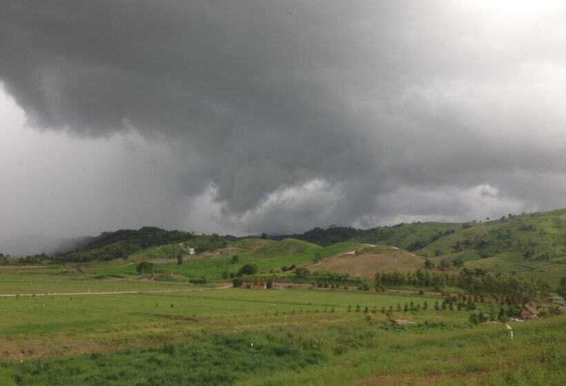 Hotel Khao Kho Boutique Camps