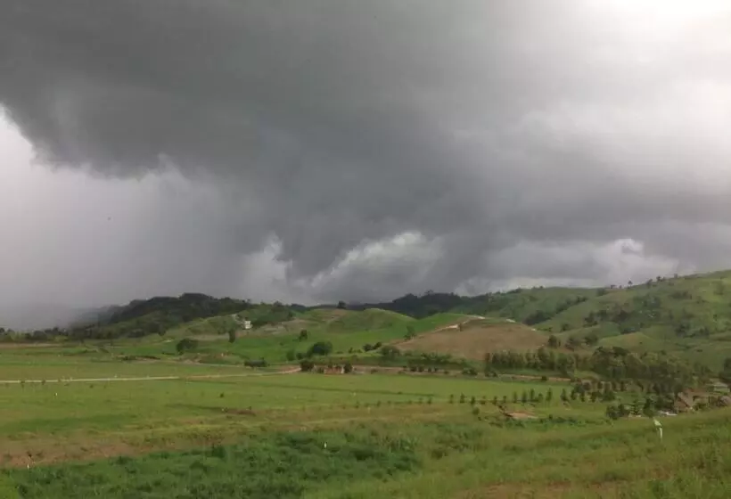 Отель Khao Kho Boutique Camps