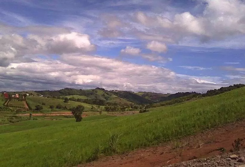 Отель Khao Kho Boutique Camps