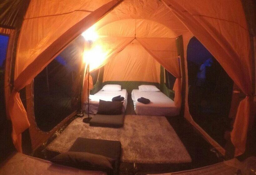 Hotel Khao Kho Boutique Camps