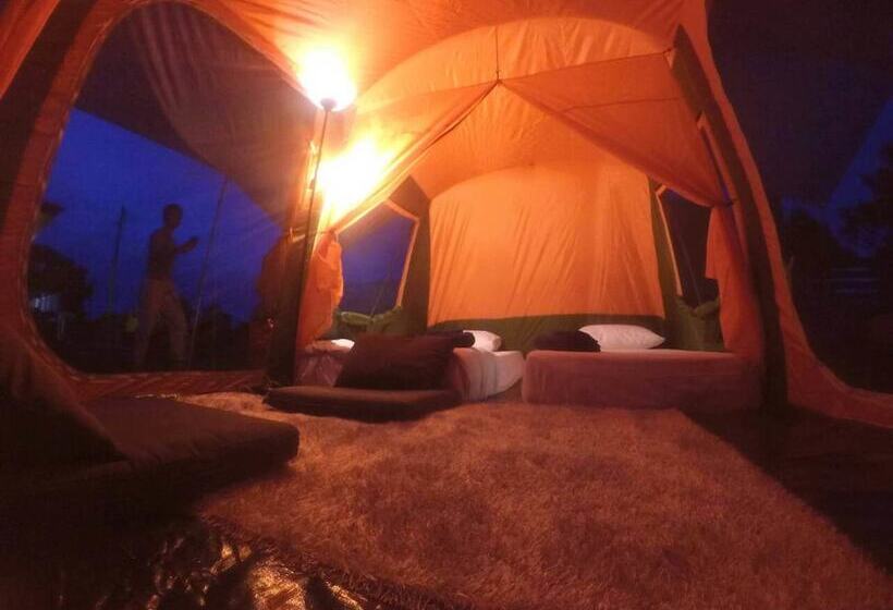 Hotel Khao Kho Boutique Camps