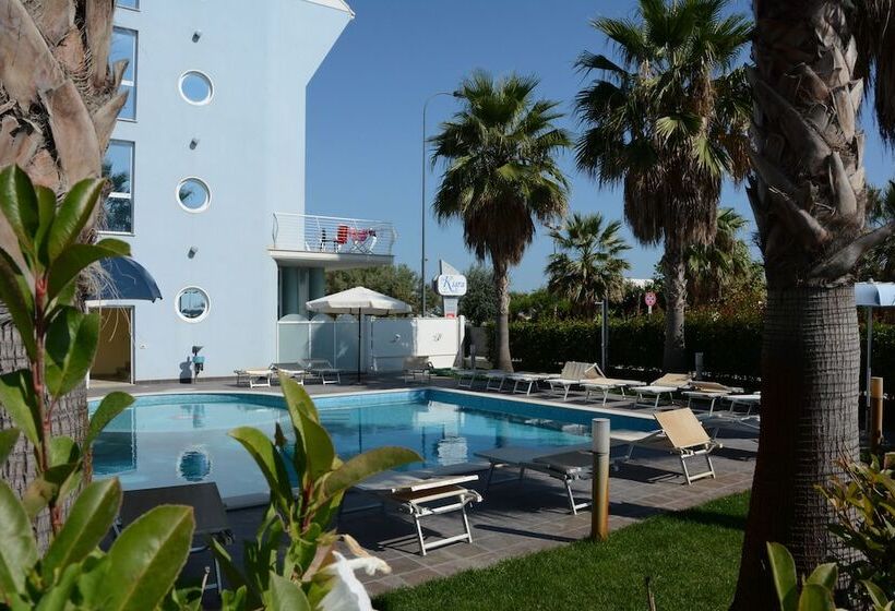 فندق Kiara Residence