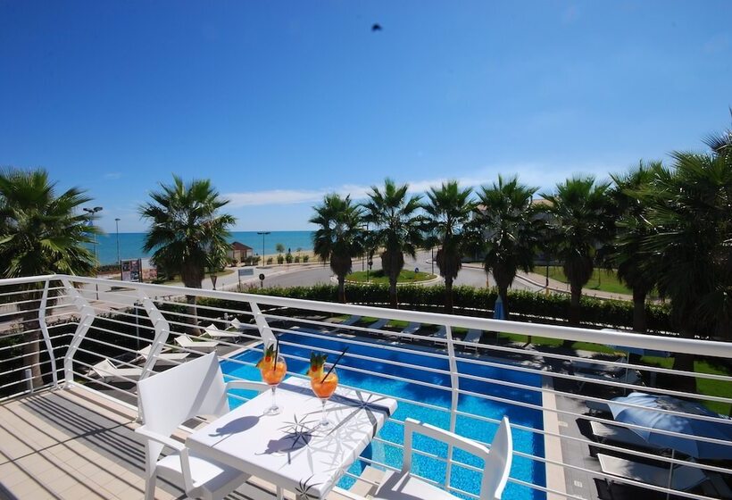 فندق Kiara Residence