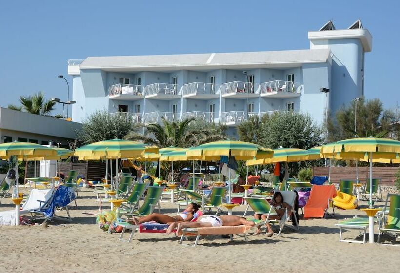 فندق Kiara Residence