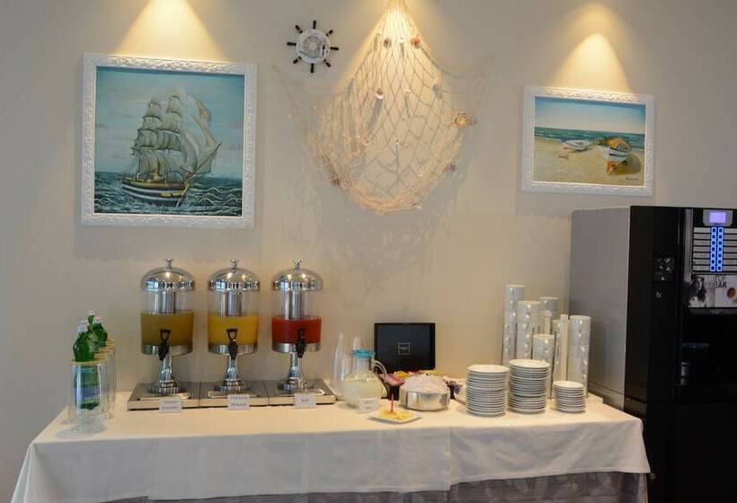 فندق Kiara Residence