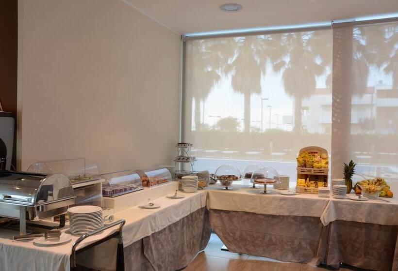 فندق Kiara Residence