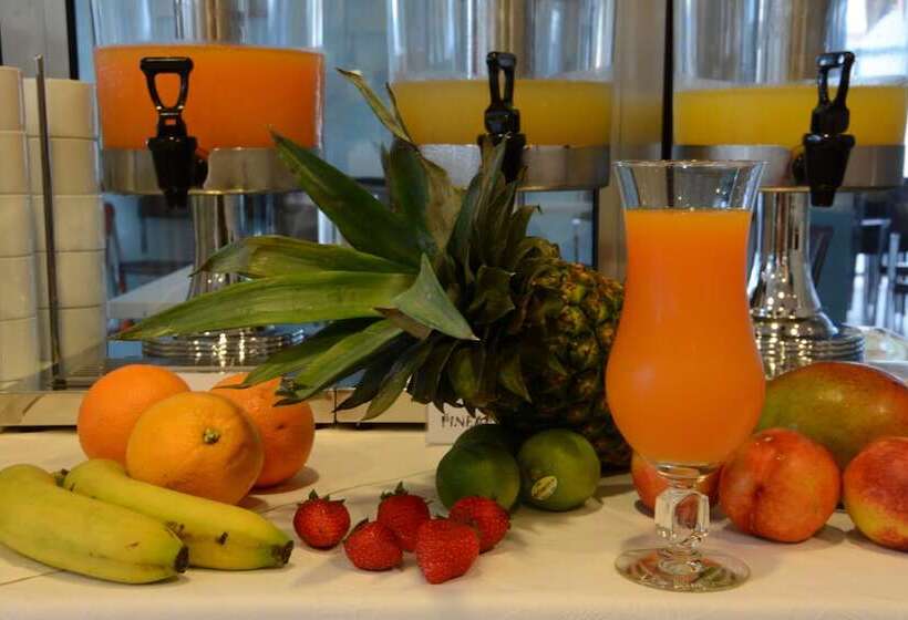 فندق Kiara Residence