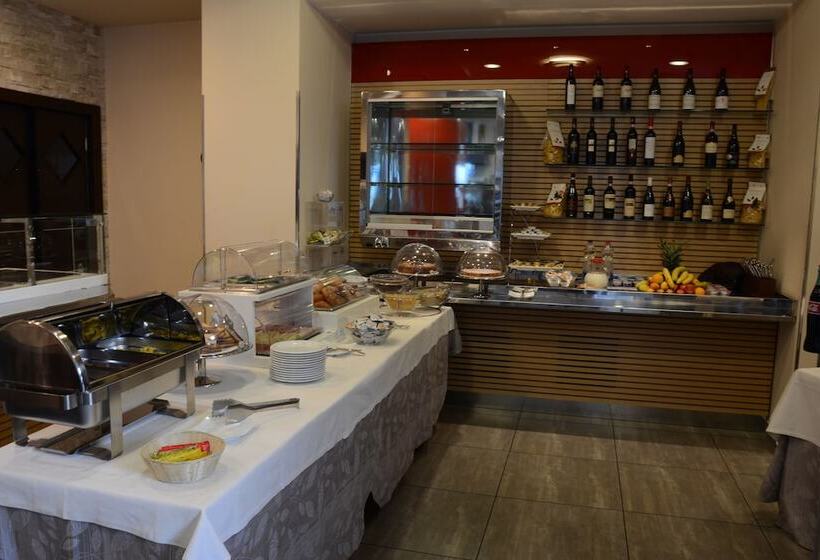 فندق Kiara Residence