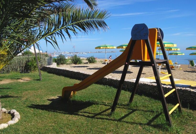 فندق Kiara Residence