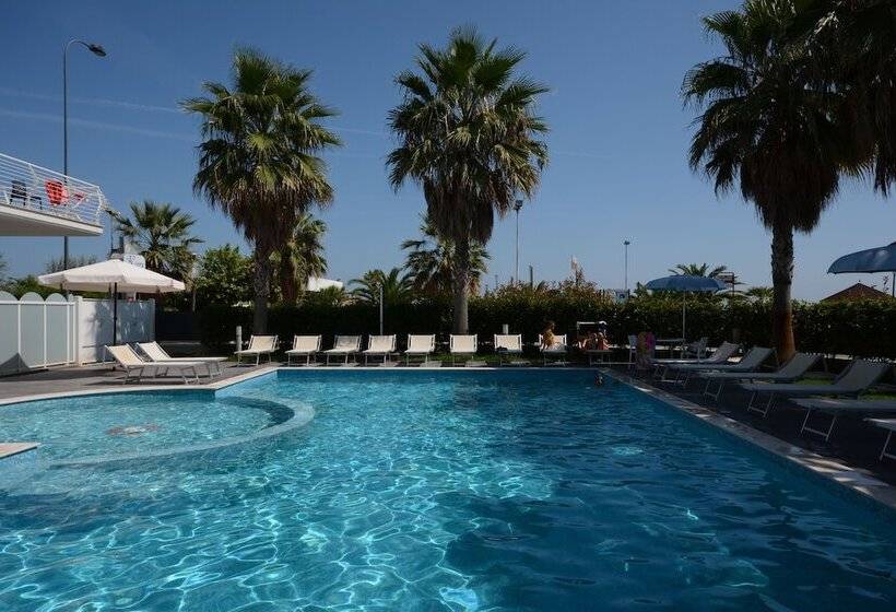 فندق Kiara Residence