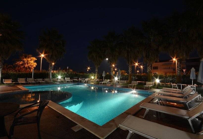 فندق Kiara Residence