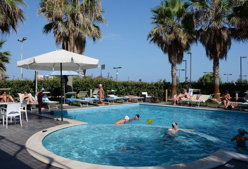 فندق Kiara Residence