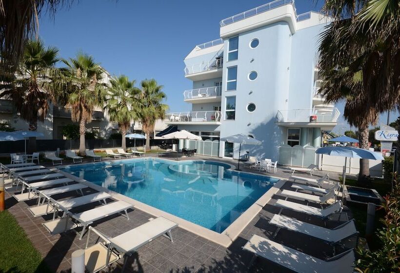 فندق Kiara Residence