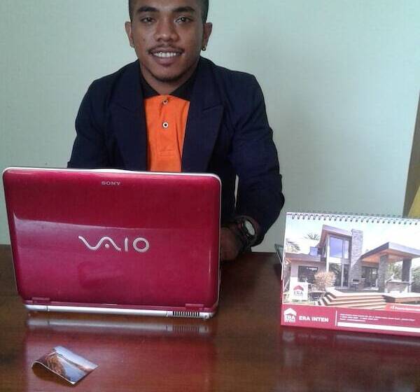 בית מלון כפרי Komodo Boutique