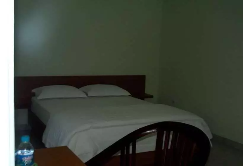 בית מלון כפרי Komodo Boutique