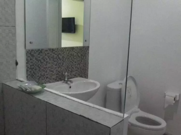 בית מלון כפרי Komodo Boutique