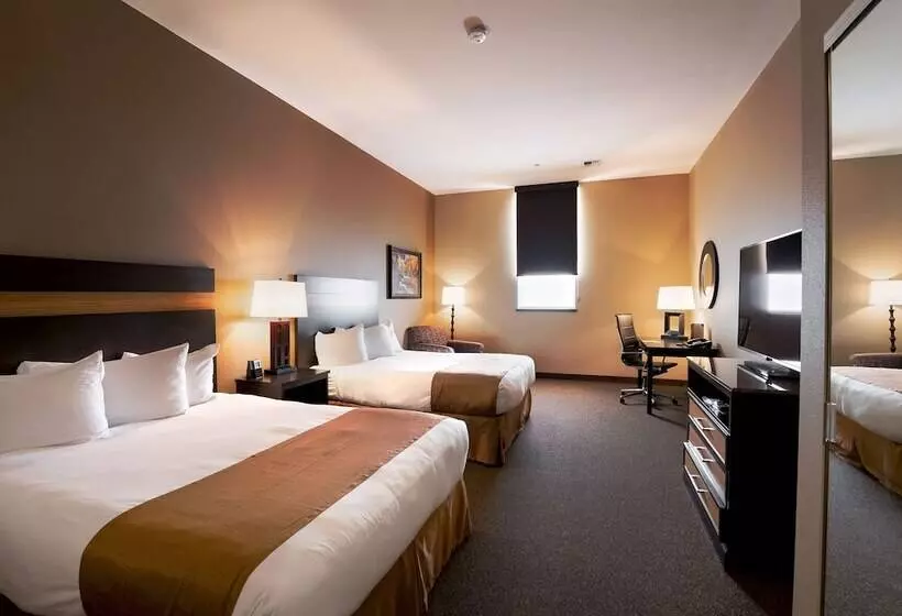 فندق Maison Yakima Tapestry Collection By Hilton