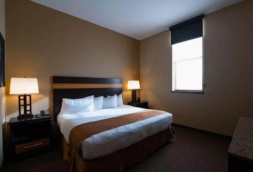 فندق Maison Yakima Tapestry Collection By Hilton