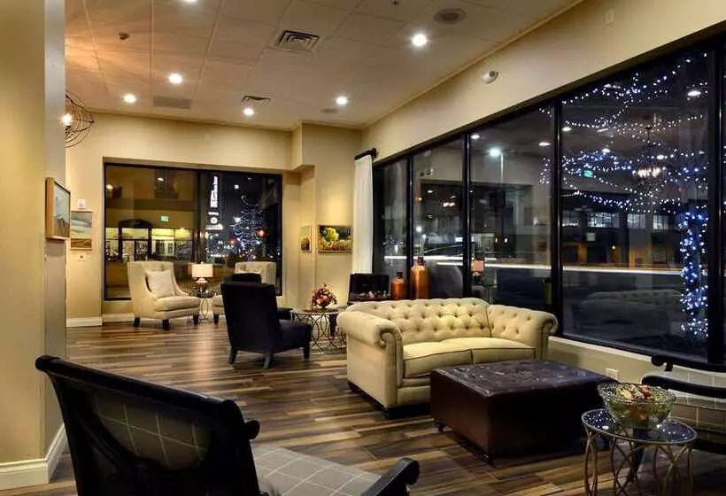 فندق Maison Yakima Tapestry Collection By Hilton