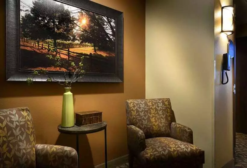 فندق Maison Yakima Tapestry Collection By Hilton