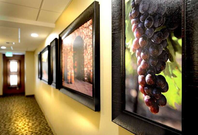 Hôtel Maison Yakima Tapestry Collection By Hilton