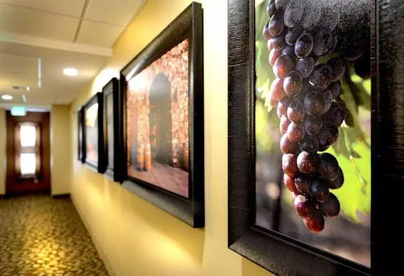 فندق Maison Yakima Tapestry Collection By Hilton