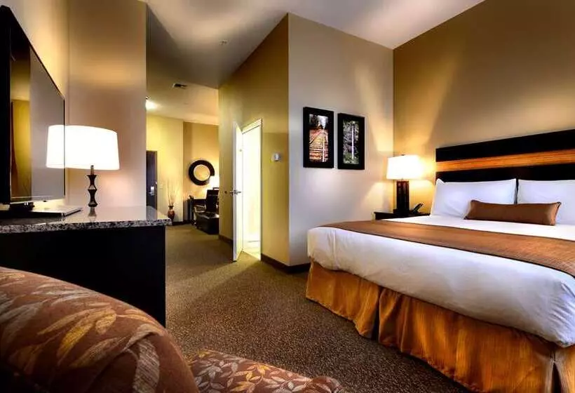 فندق Maison Yakima Tapestry Collection By Hilton