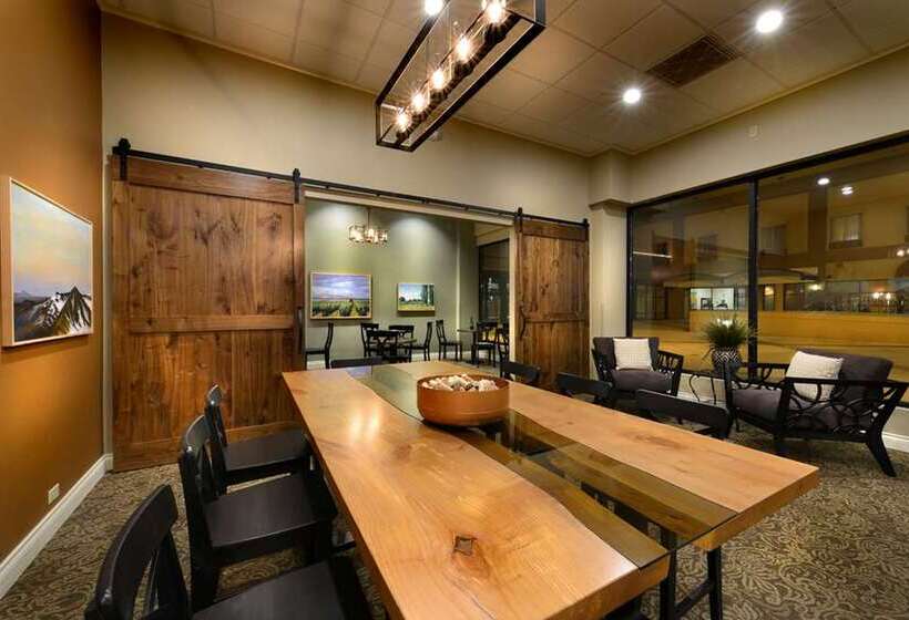 Hôtel Maison Yakima Tapestry Collection By Hilton