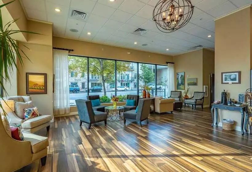 فندق Maison Yakima Tapestry Collection By Hilton