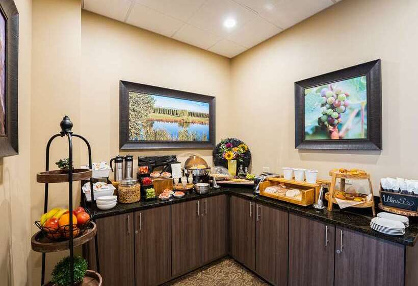 Hôtel Maison Yakima Tapestry Collection By Hilton