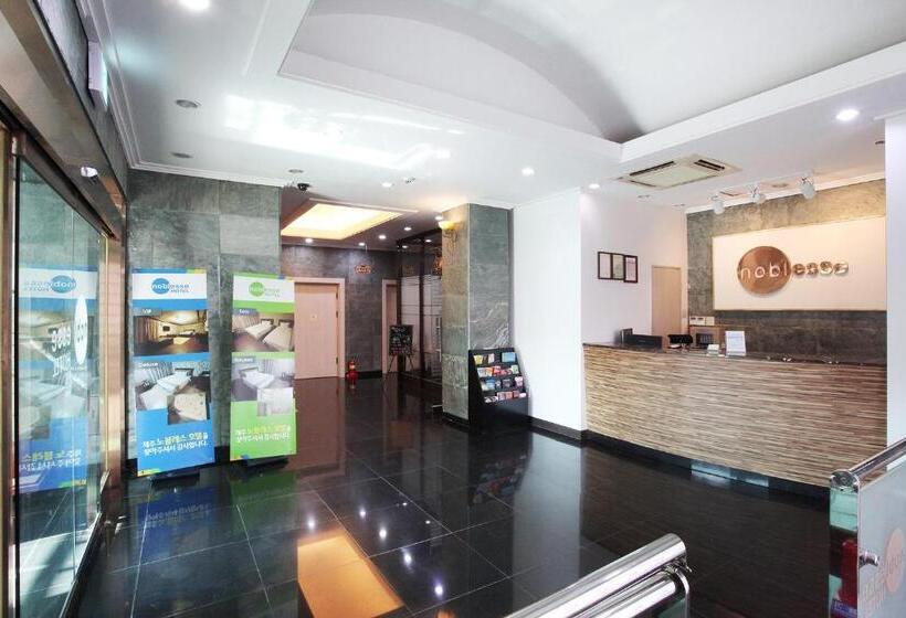 Hotel Noblesse