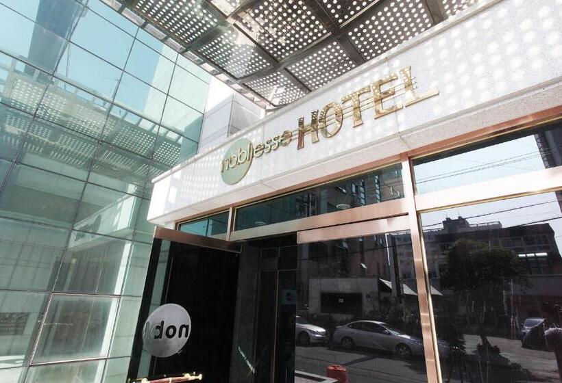 Hotel Noblesse