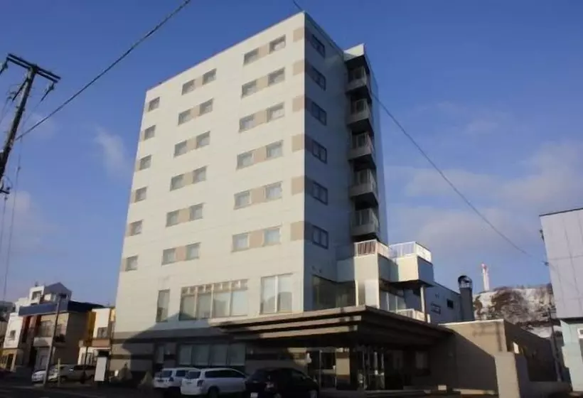 Hotel Okabe Shiosaitei