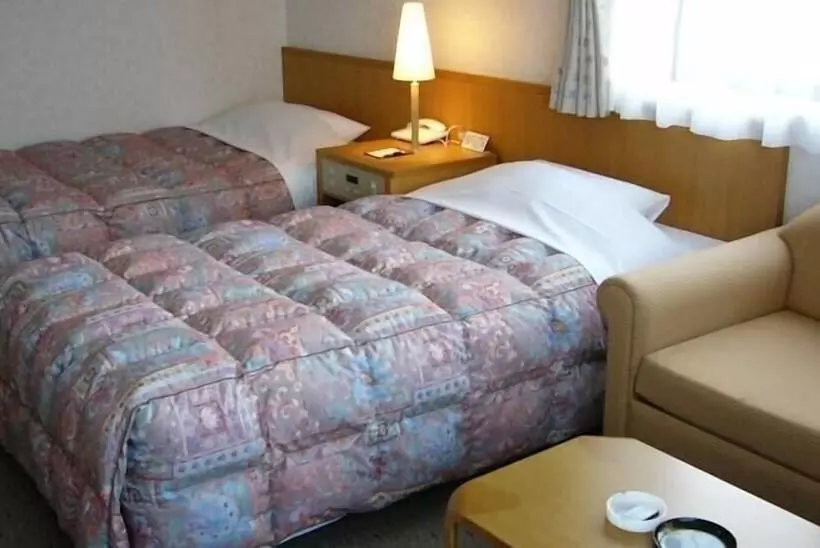 Hotel Okabe Shiosaitei