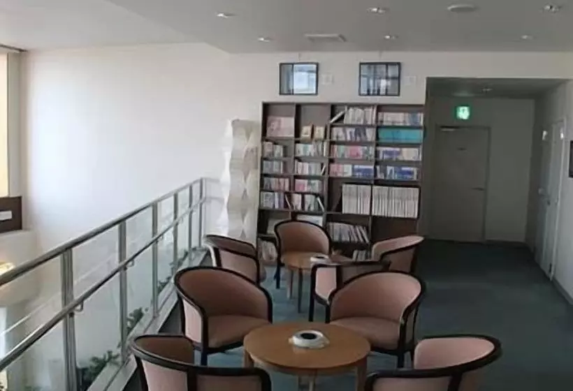 Hotel Okabe Shiosaitei