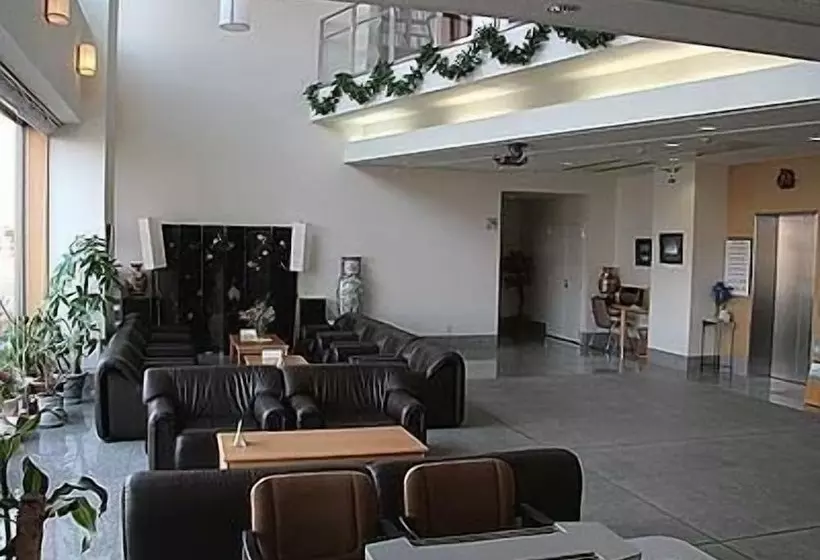 Hotel Okabe Shiosaitei