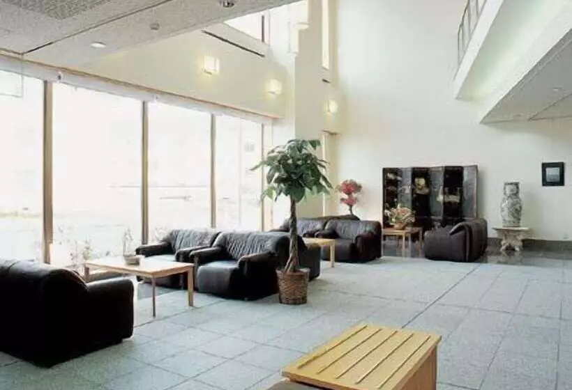 Hotel Okabe Shiosaitei