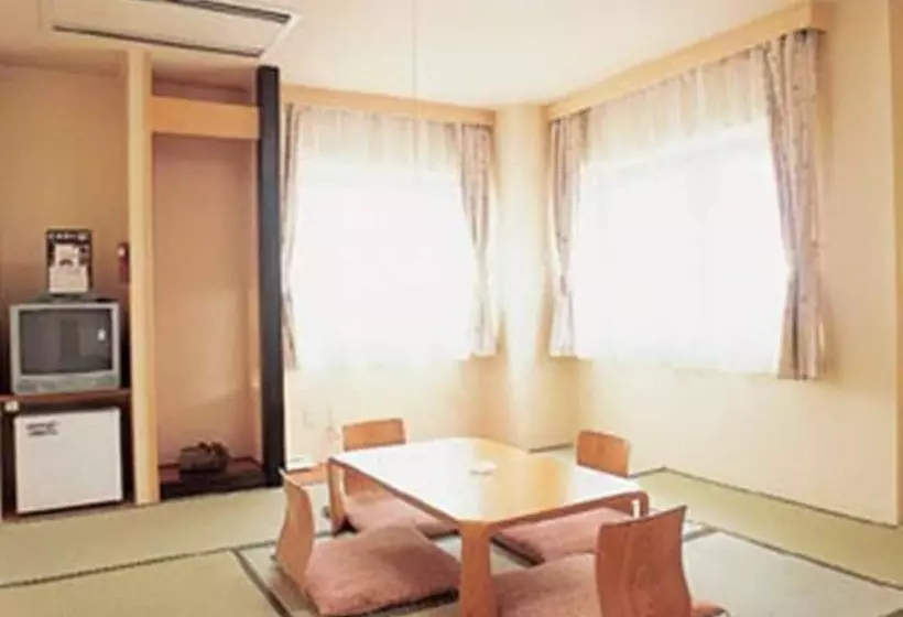 Hotel Okabe Shiosaitei