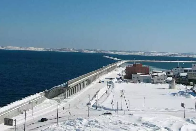 Hotel Okabe Shiosaitei