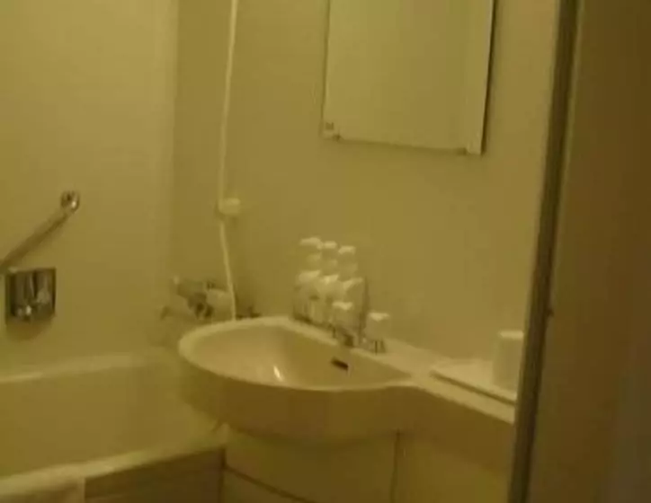 Hotel Okabe Shiosaitei