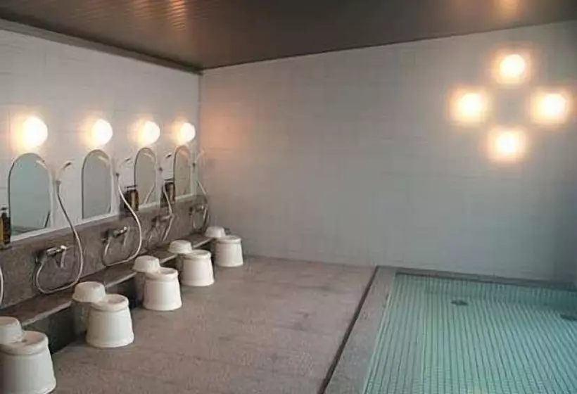 Hotel Okabe Shiosaitei