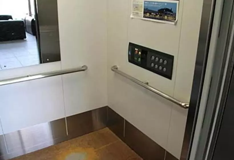 Hotel Okabe Shiosaitei