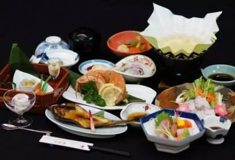 Hotel Okabe Shiosaitei