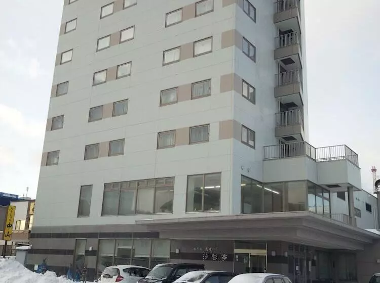 Hotel Okabe Shiosaitei